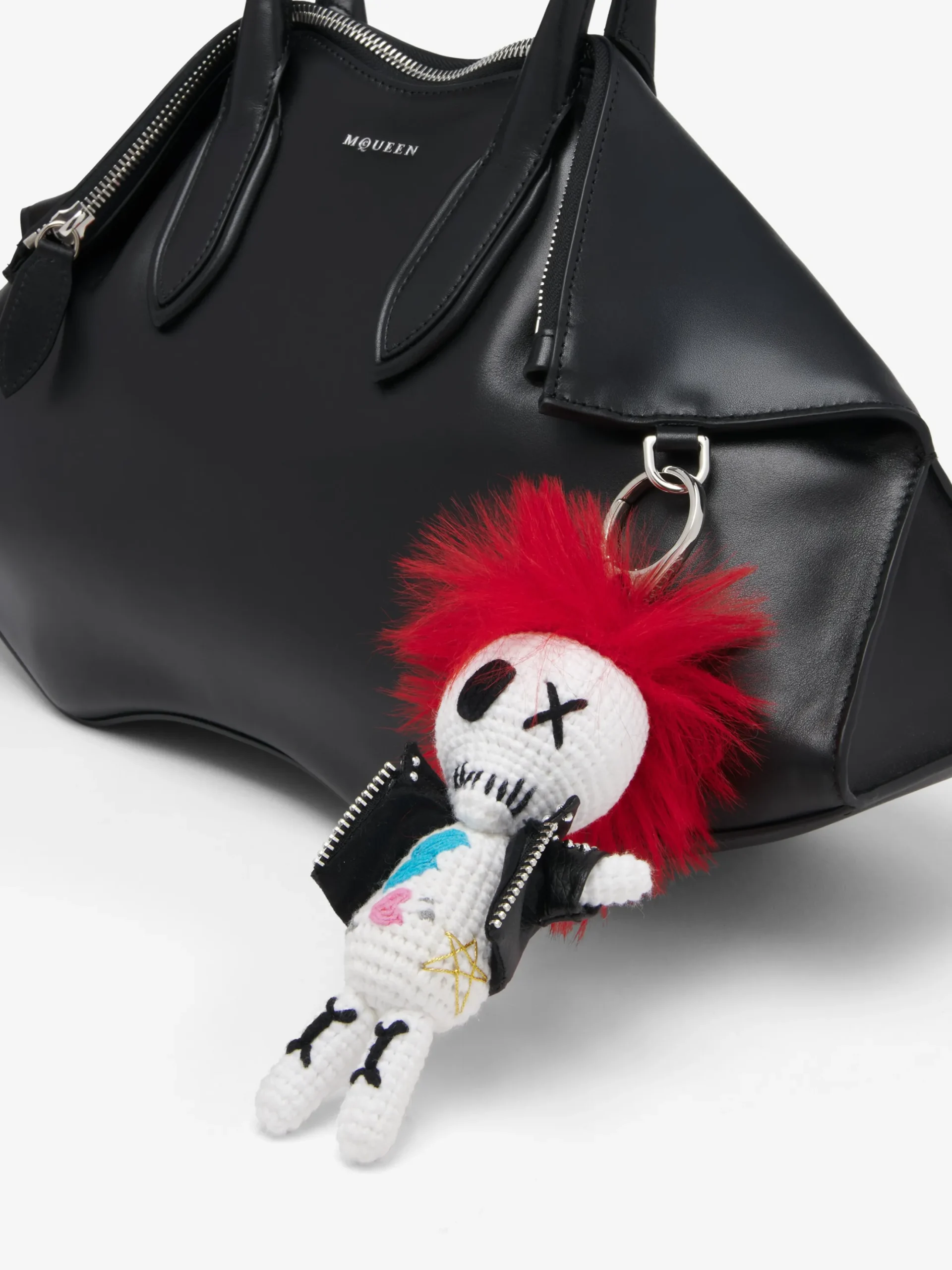 Women's The Doll Punk in Multicolor