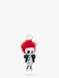 Women's The Doll Punk in Multicolor
