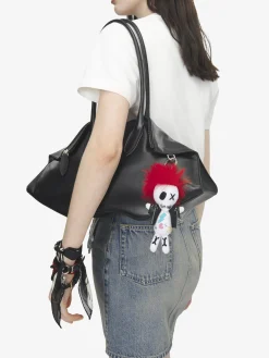 Women's The Doll Punk in Multicolor