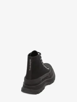 Women's Tread Slick Boot in Black