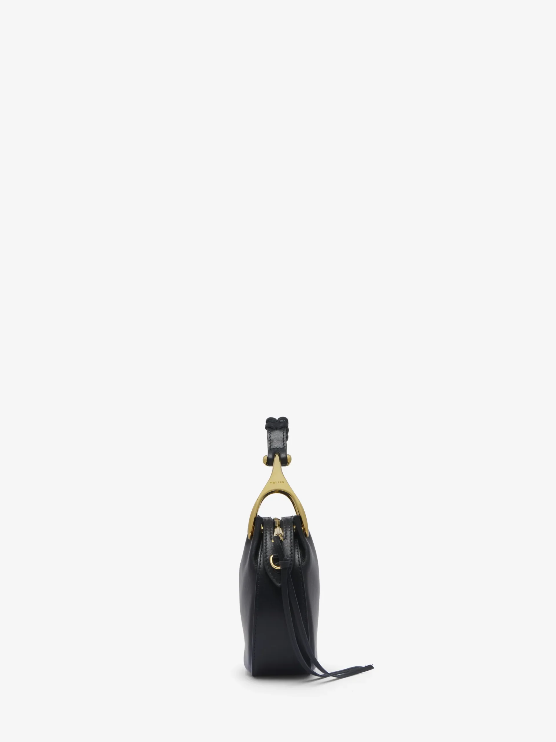 Women's Wishbone Mini in Black