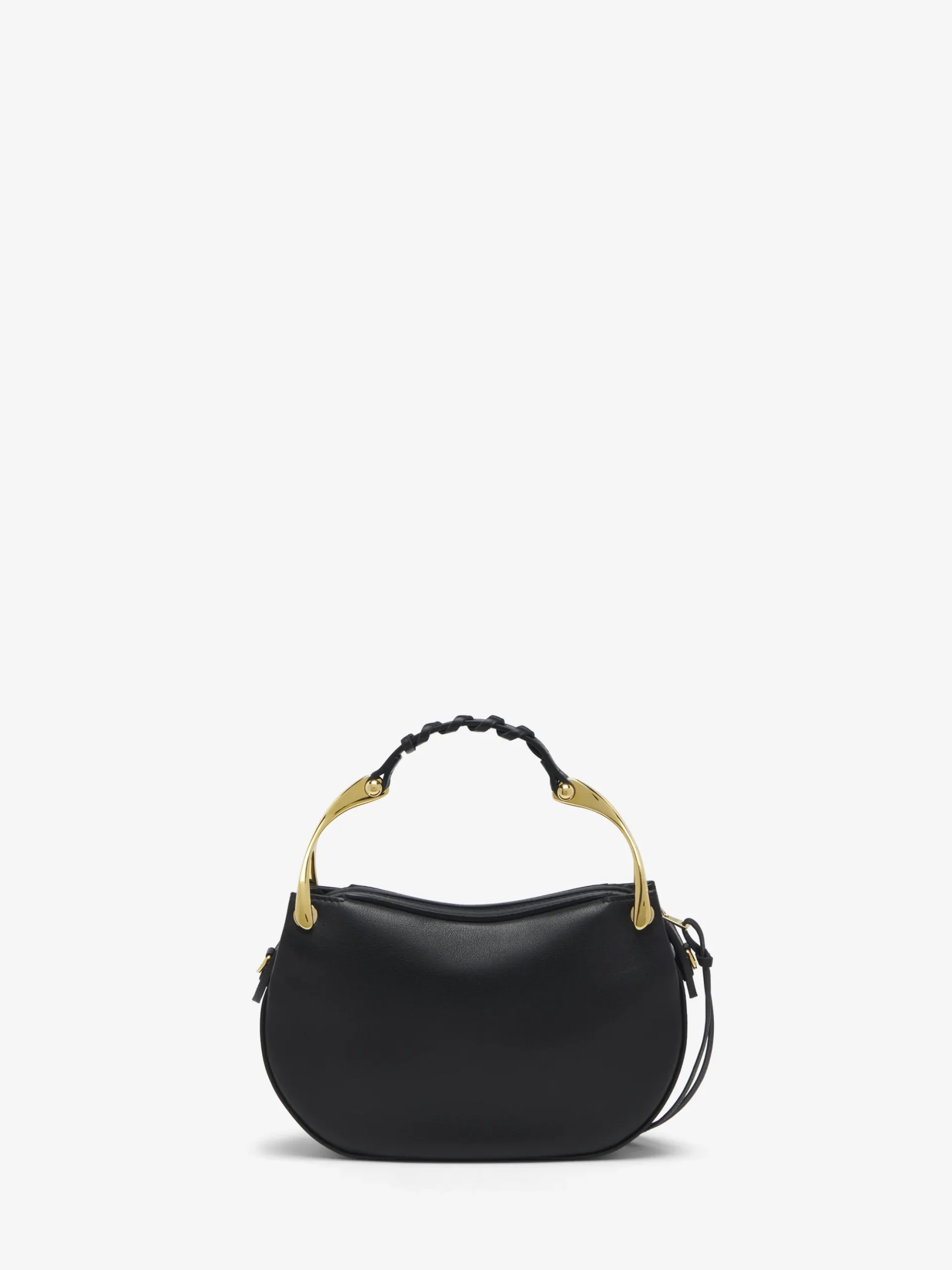 Women's Wishbone Mini in Black