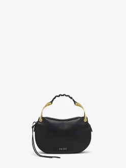 Women's Wishbone Mini in Black