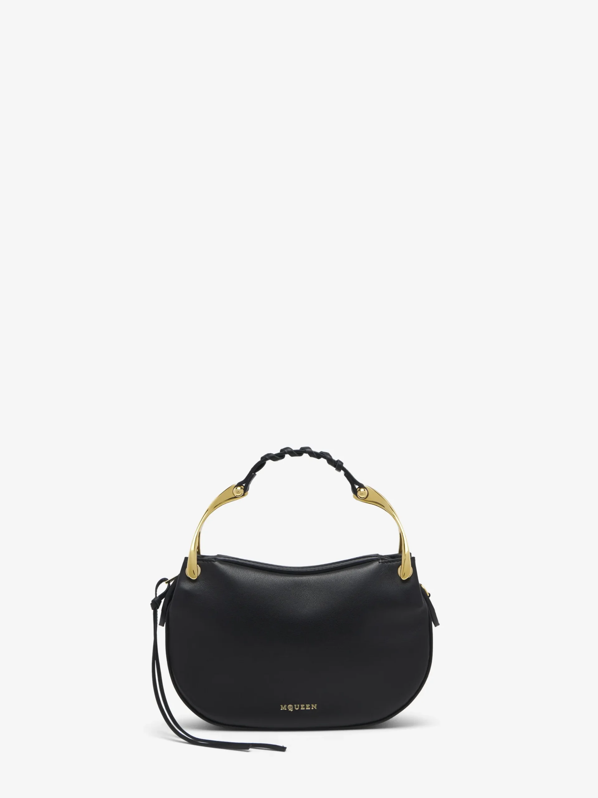 Women's Wishbone Mini in Black