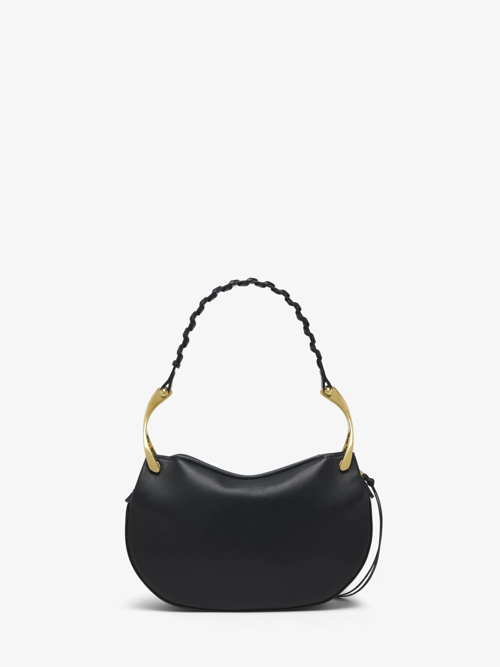 Women's Wishbone Shoulder in Black